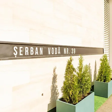 6 - New Building & Parking *